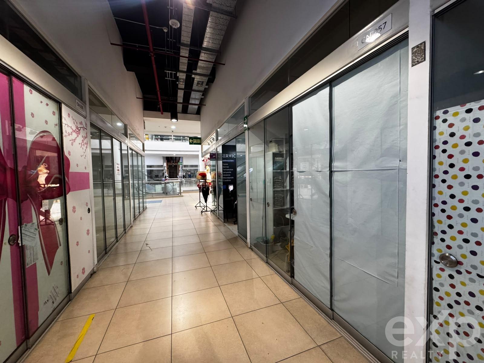 Local comercial - gamarra