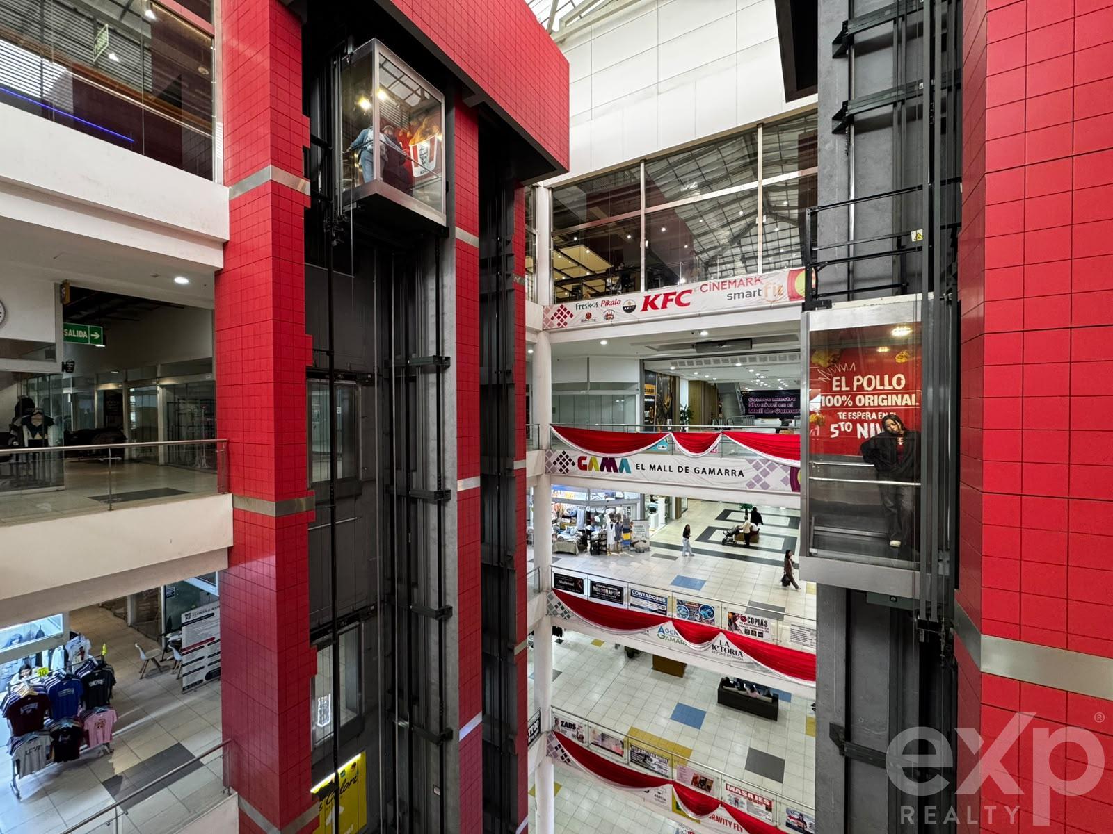Locales Comerciales en venta en Lima | Lima | La Victoria, AGUSTIN GAMARRA al 1200, 6 m²
