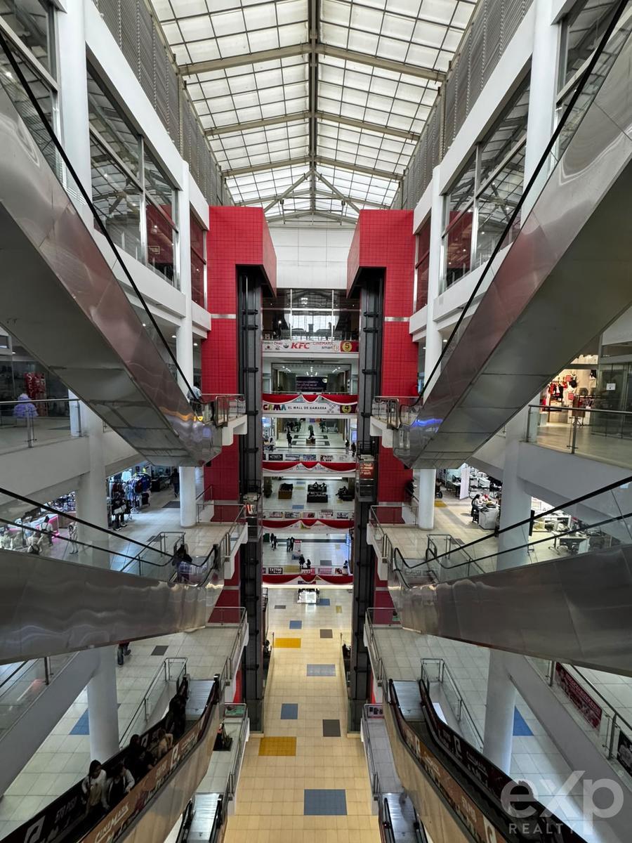 Locales Comerciales en venta en Lima | Lima | La Victoria, AGUSTIN GAMARRA al 1200, 6 m²