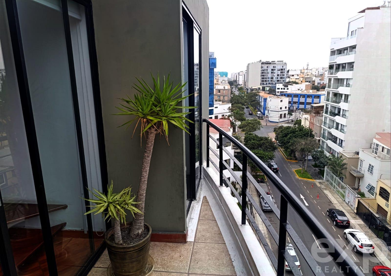Condominio en venta en Lima | Lima | Miraflores, AV. JOSE PARDO al 1100, 153 m²