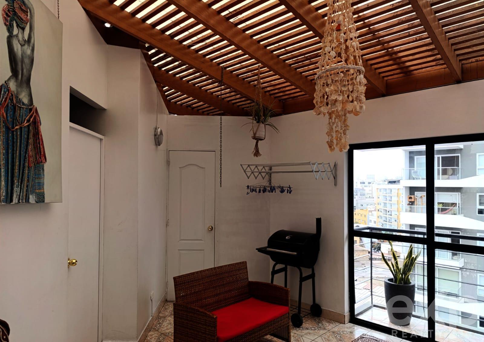 Condominio en venta en Lima | Lima | Miraflores, AV. JOSE PARDO al 1100, 153 m²