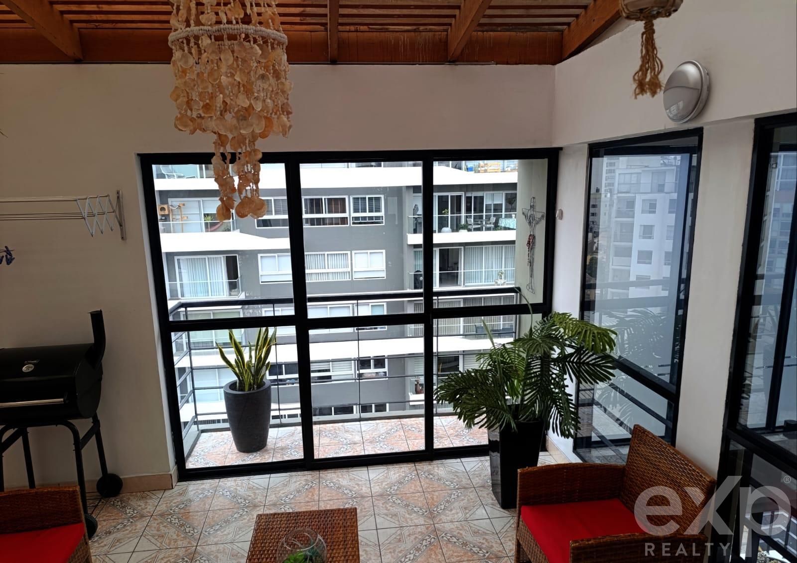Condominio en venta en Lima | Lima | Miraflores, AV. JOSE PARDO al 1100, 153 m²