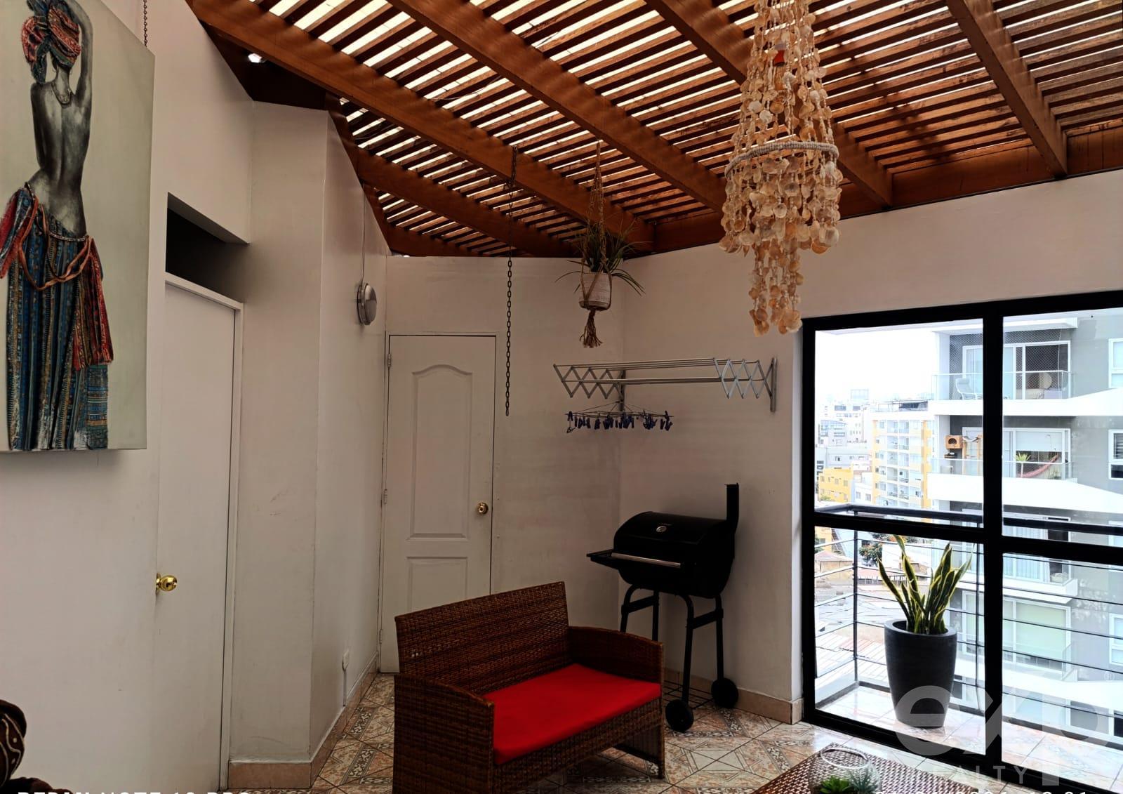 Condominio en venta en Lima | Lima | Miraflores, AV. JOSE PARDO al 1100, 153 m²