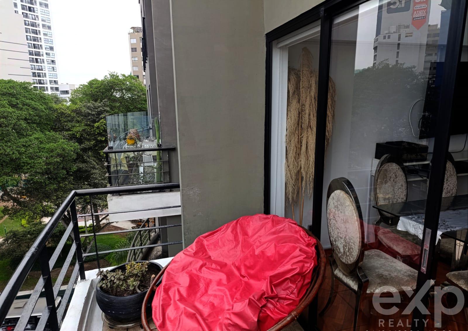Condominio en venta en Lima | Lima | Miraflores, AV. JOSE PARDO al 1100, 153 m²