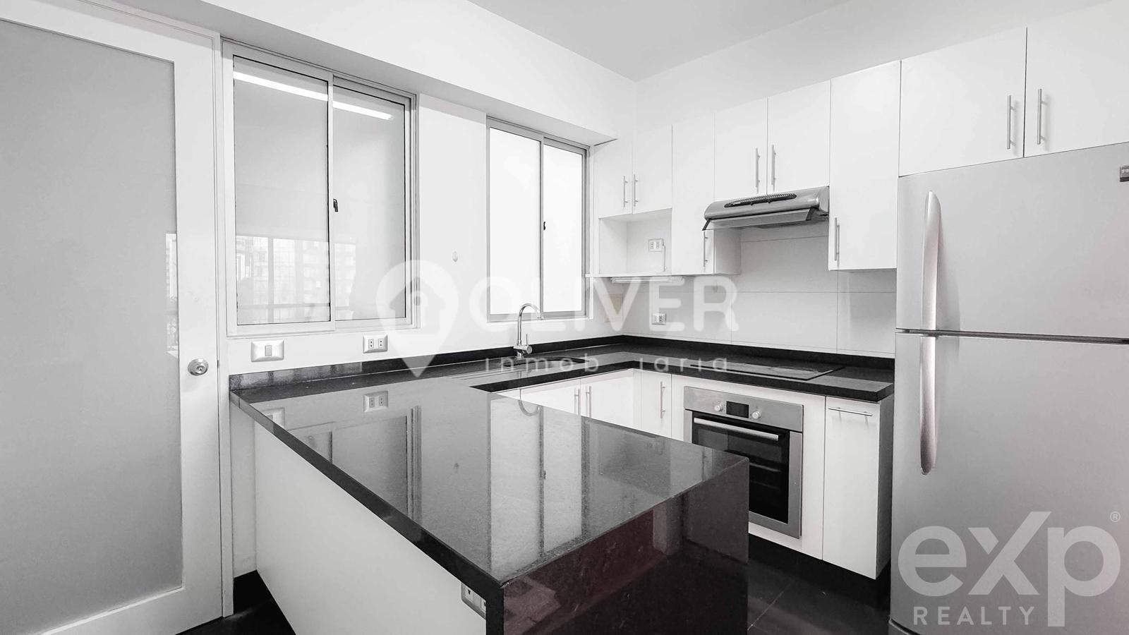 Departamento en alquiler en Lima | Lima | Miraflores, Malecón Balta al 800, 130 m²