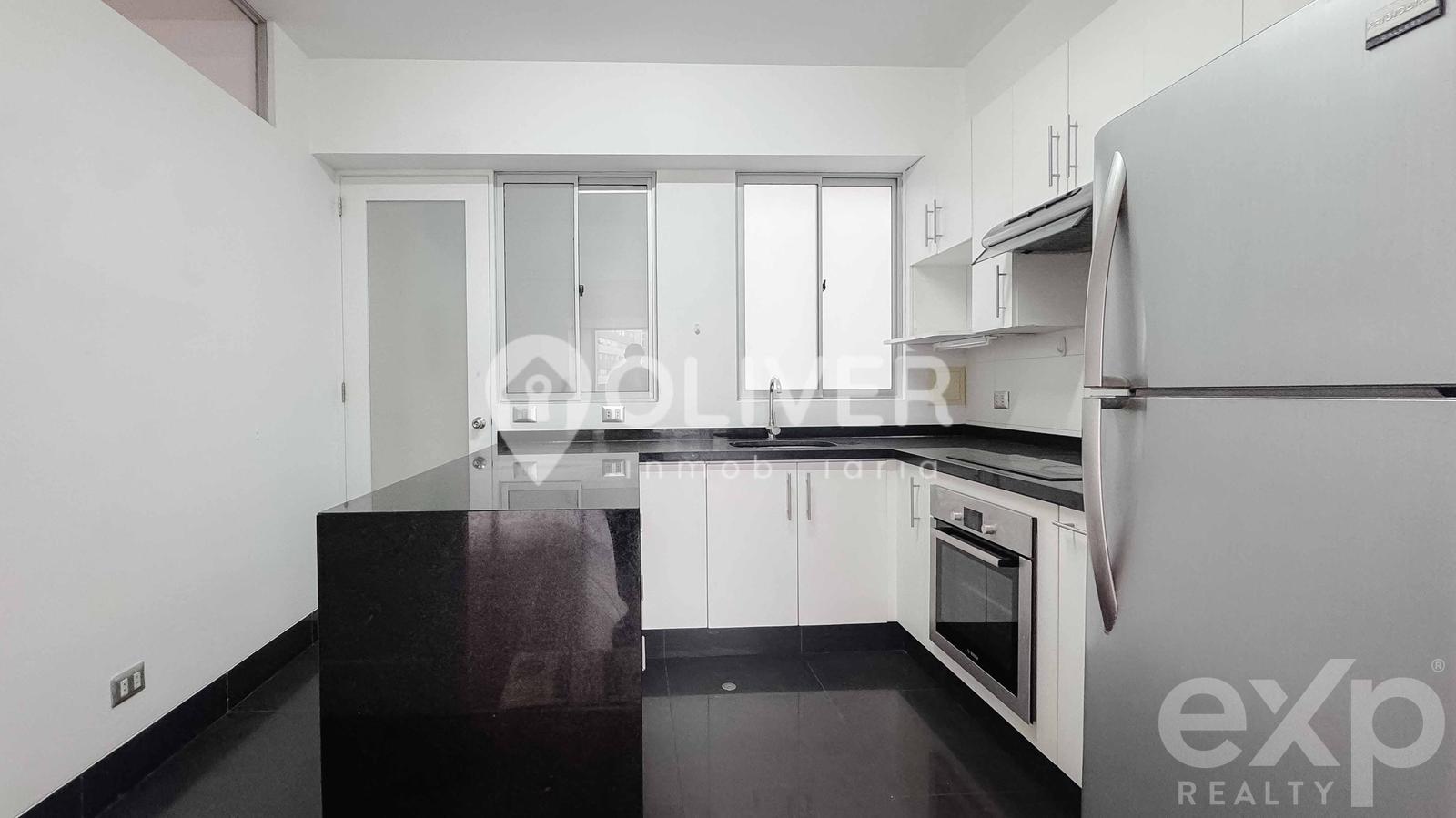 Departamento en alquiler en Lima | Lima | Miraflores, Malecón Balta al 800, 130 m²