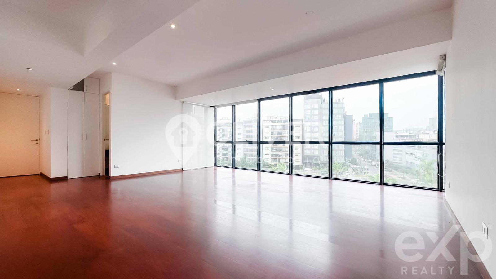 Departamento en alquiler en Lima | Lima | Miraflores, Malecón Balta al 800, 130 m²