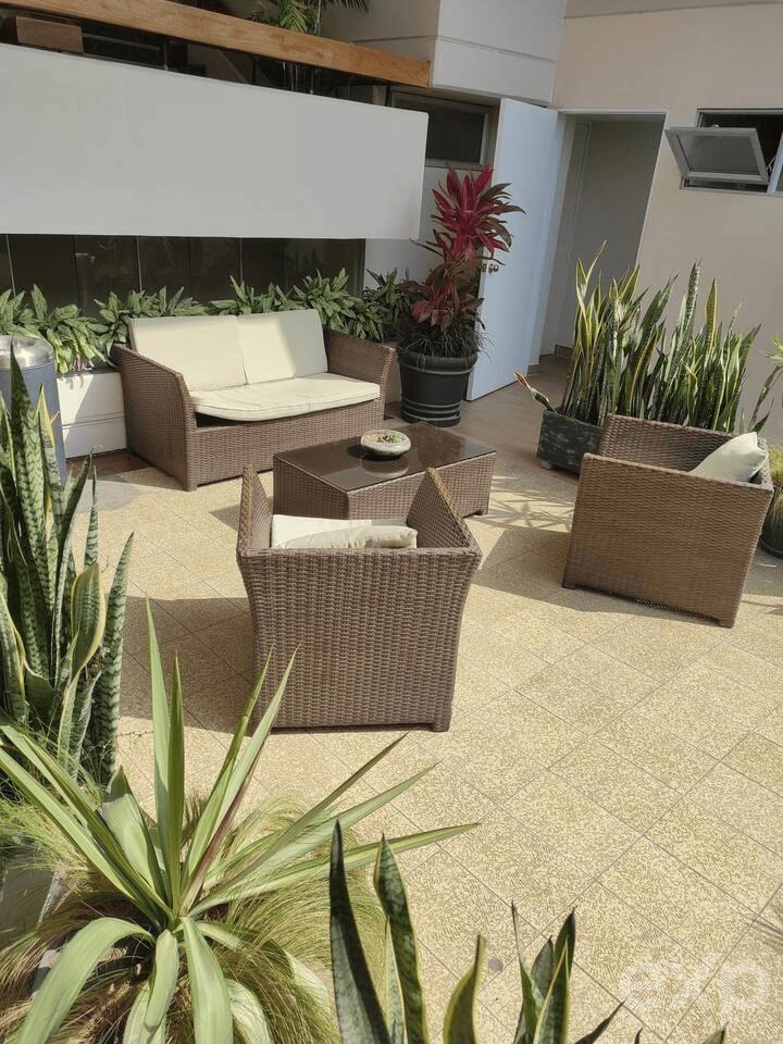 Oficina en alquiler en Lima | San Isidro | SAN ISIDRO, Av. Jorge Basadre al 300, 34 m²
