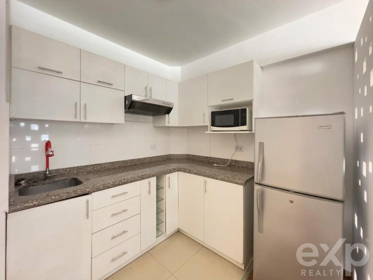Oficina en alquiler en Lima | San Isidro | SAN ISIDRO, Av. Jorge Basadre al 300, 68 m²