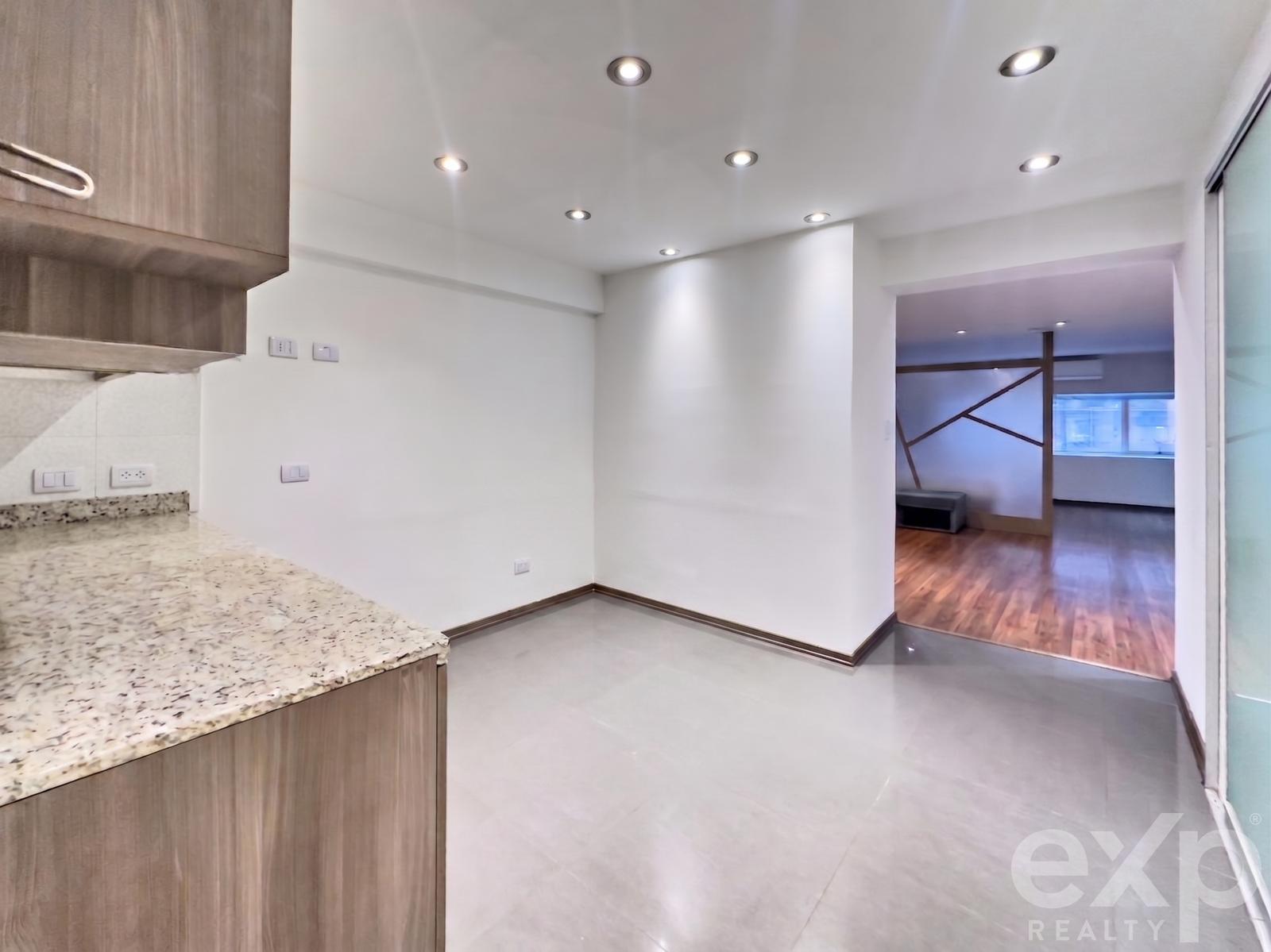 Oficina en alquiler en Lima | San Isidro | SAN ISIDRO, Av. Jorge Basadre al 300, 57 m²