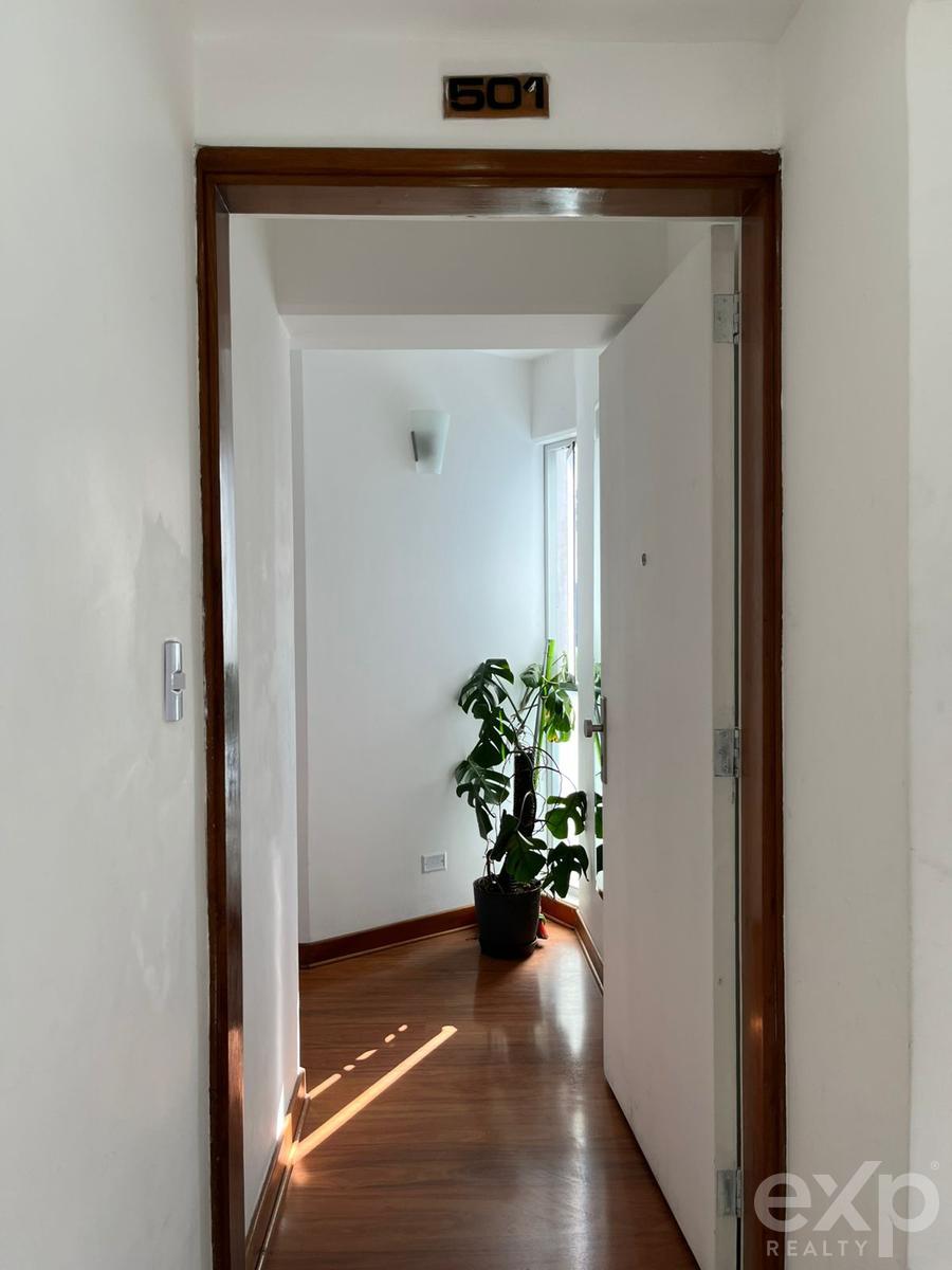 Oficina en alquiler en Lima | San Isidro | SAN ISIDRO, Av. Jorge Basadre al 300, 49 m²