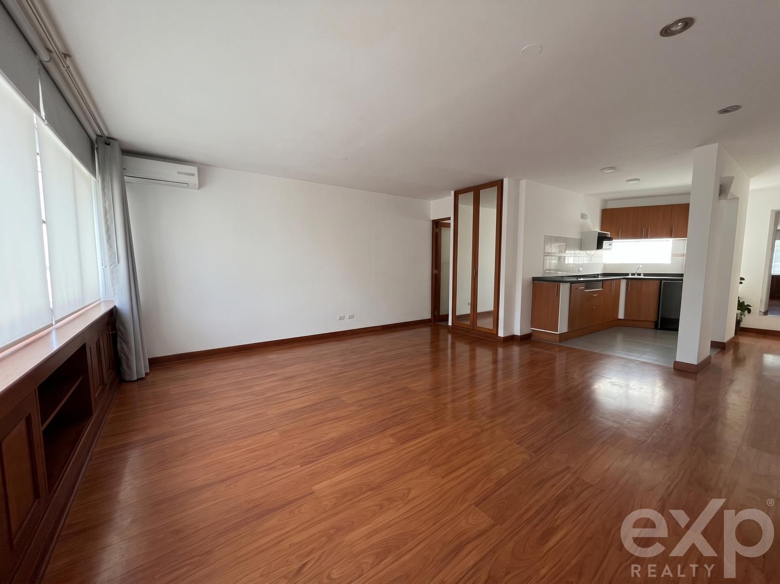 Oficina en alquiler en Lima | San Isidro | SAN ISIDRO, Av. Jorge Basadre al 300, 49 m²