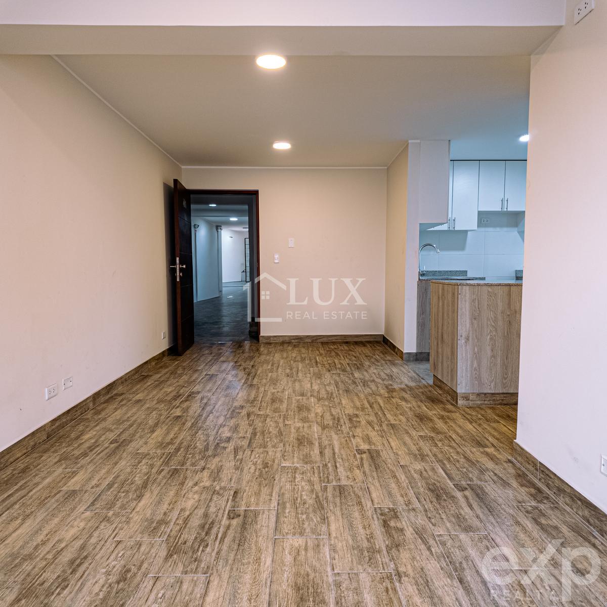 Departamento en venta en Lima | Lima | Breña, Jr. Loreto, 61 m²