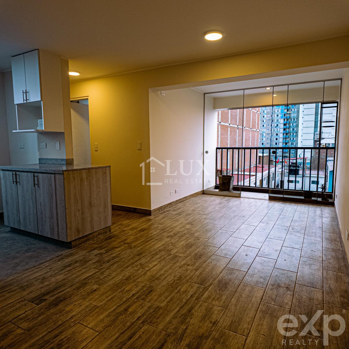 Departamento en venta en Lima | Lima | Breña, Jr. Loreto, 61 m²