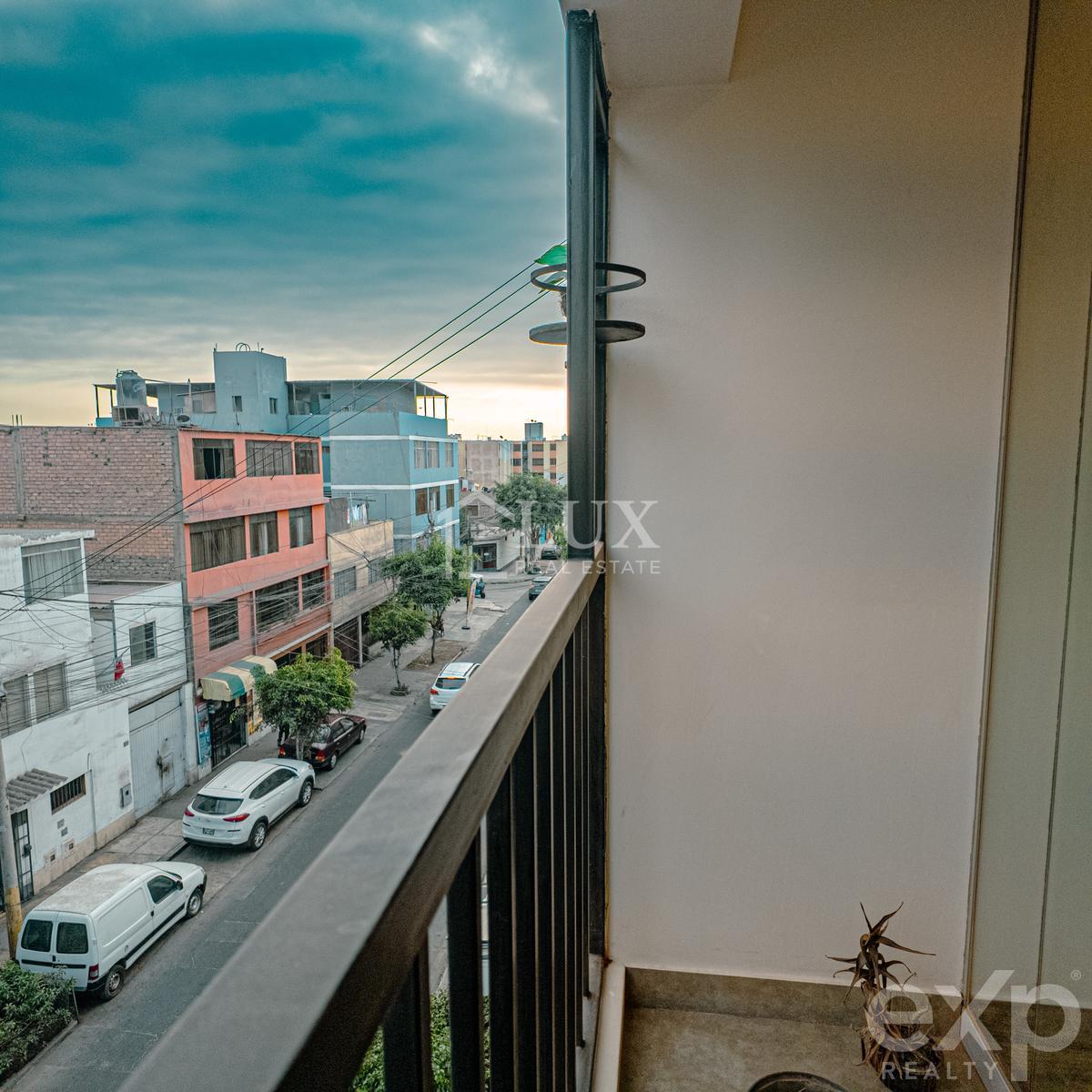 Departamento en venta en Lima | Lima | Breña, Jr. Loreto, 61 m²