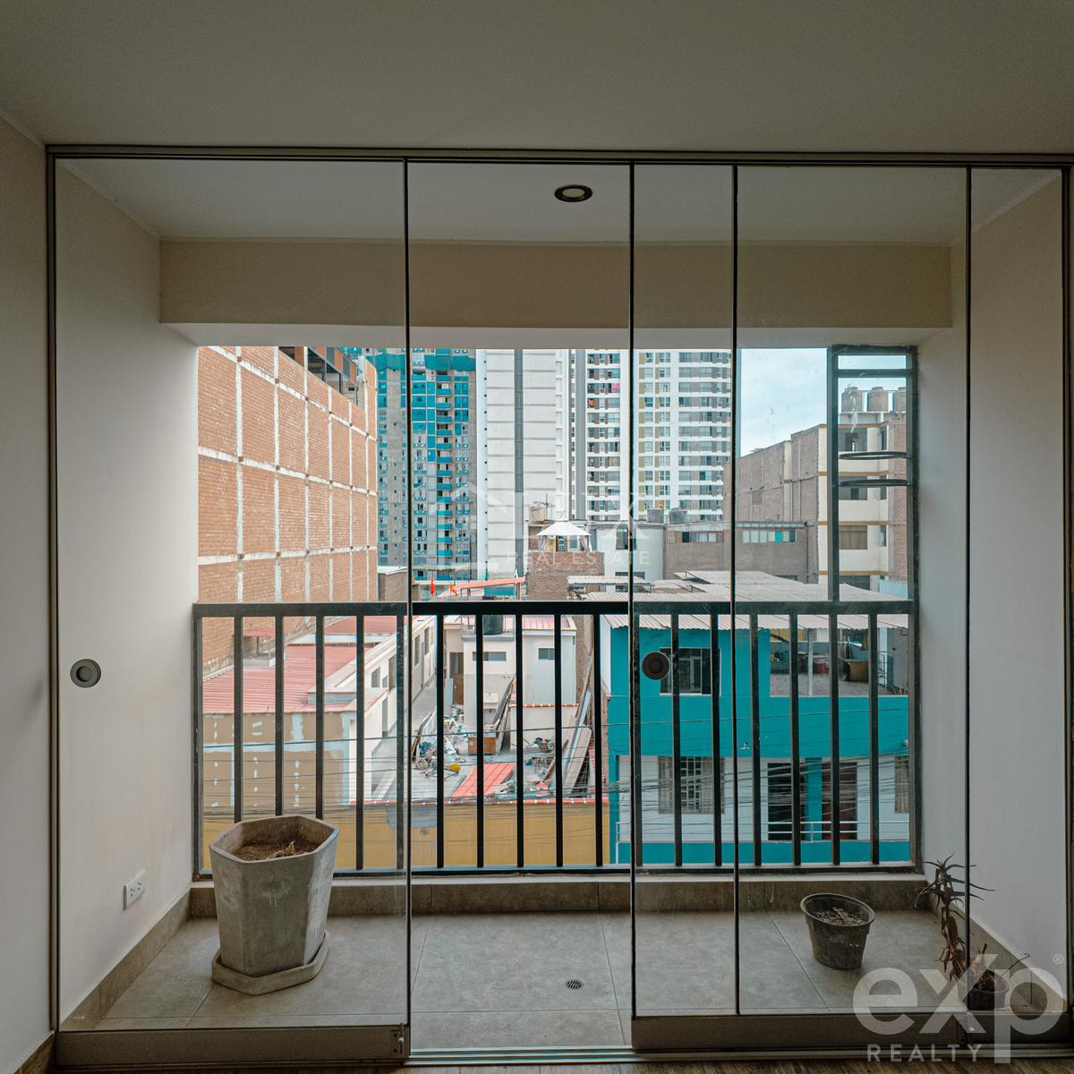 Departamento en venta en Lima | Lima | Breña, Jr. Loreto, 61 m²