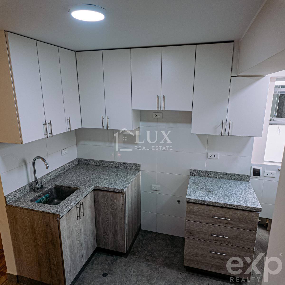 Departamento en venta en Lima | Lima | Breña, Jr. Loreto, 61 m²