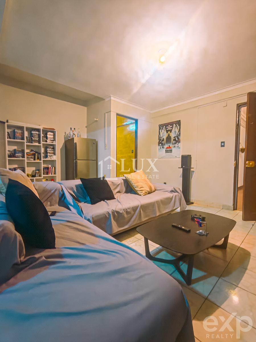 Departamento en Miraflores