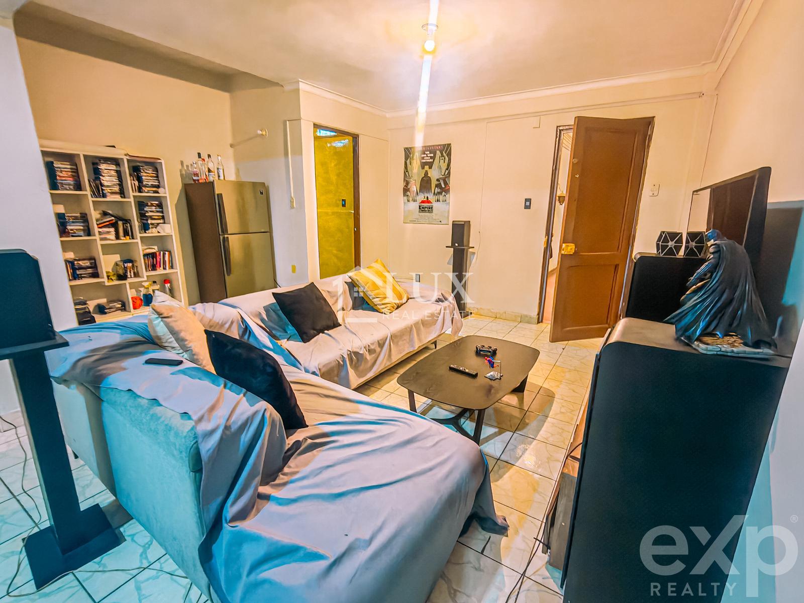 Departamento en Miraflores