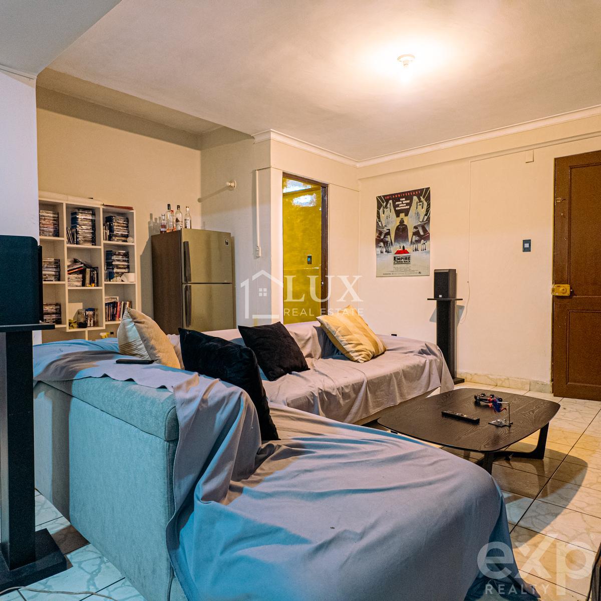 Departamento en Miraflores