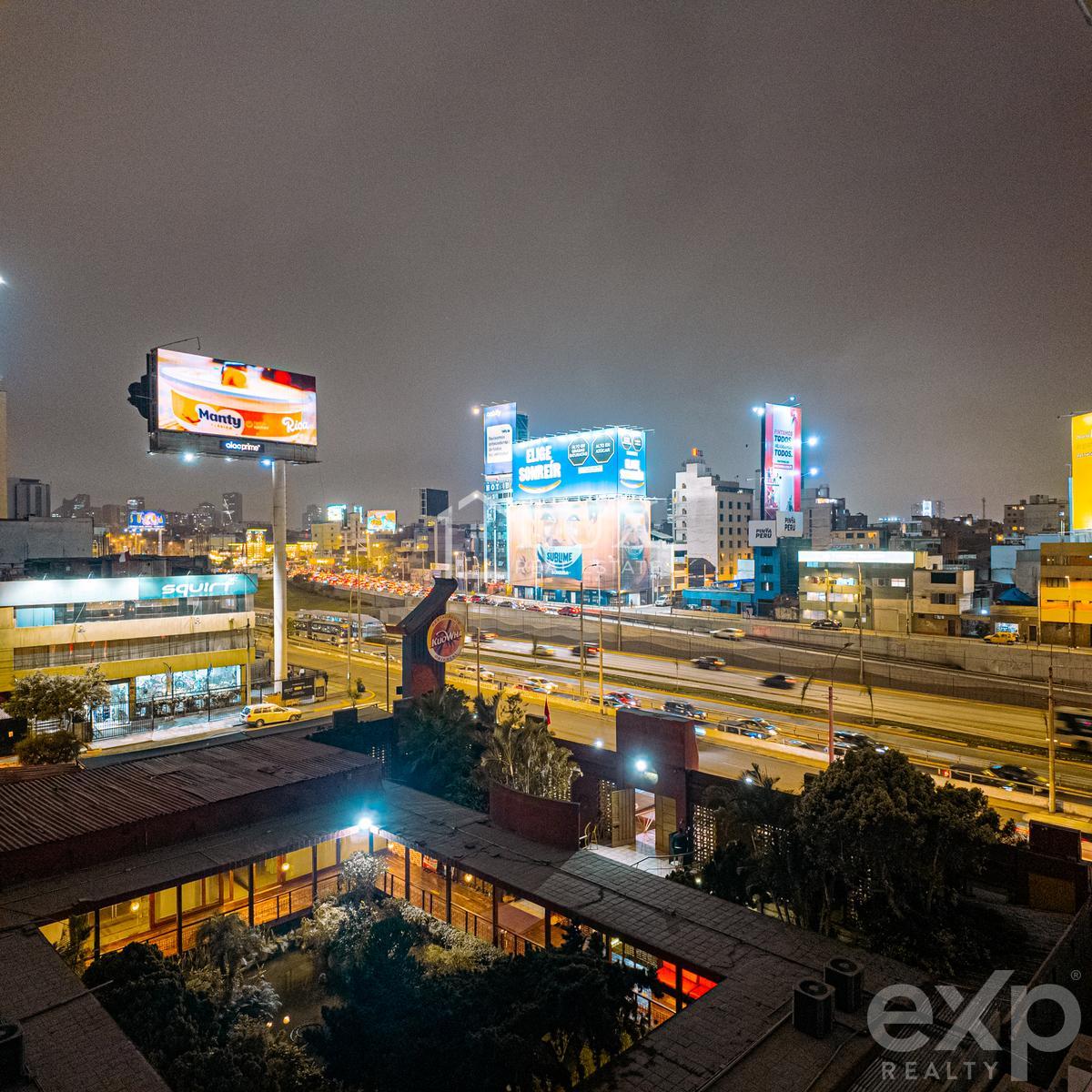 Departamento en Miraflores