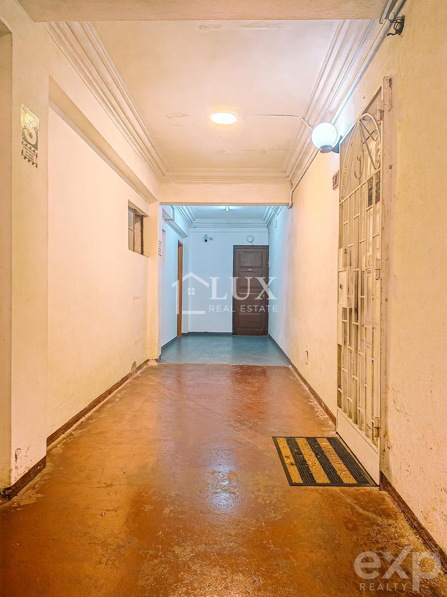 Departamento en Miraflores