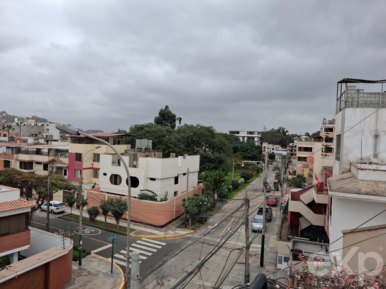 Departamento en venta en Lima | Santiago de Surco | PROLONGACION BENAVIDES, Duplex Loma Andina, Prol Benavides, Surco, 125 m²