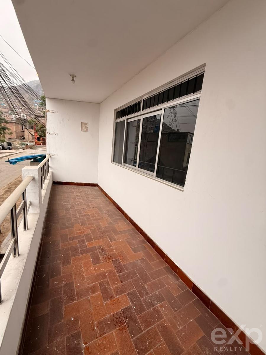 Casa en venta en Lima | Villa María del Triunfo | HOGAR POLICIAL, Jr. Hipolito Unanue N° 592 Mz Q’2 LT 14. Primer Hogar Policial., 300 m²