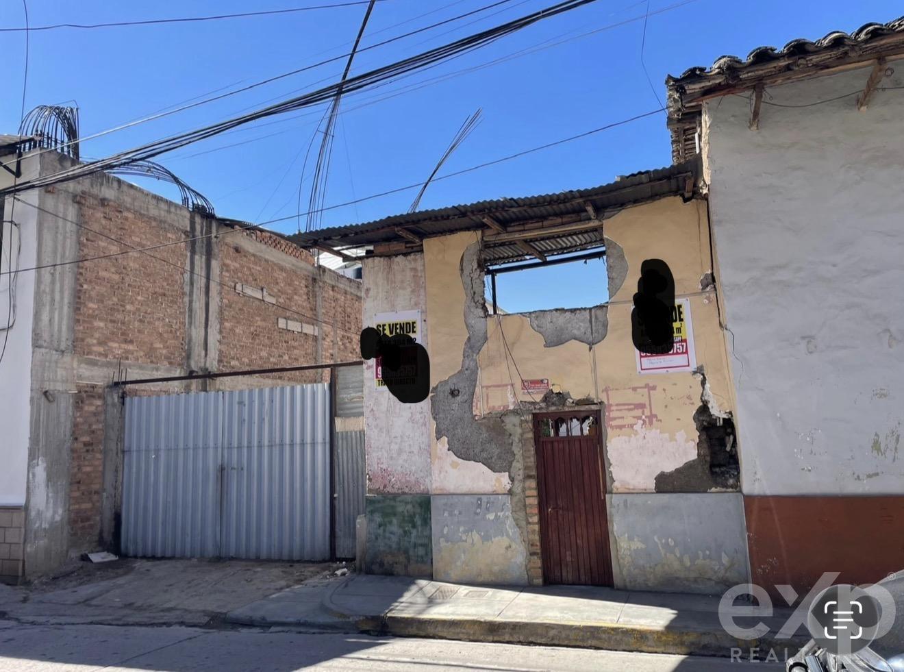 Land for sale in Cajamarca | Cajamarca | Cajamarca, Jr primavera al 100, 364 m²