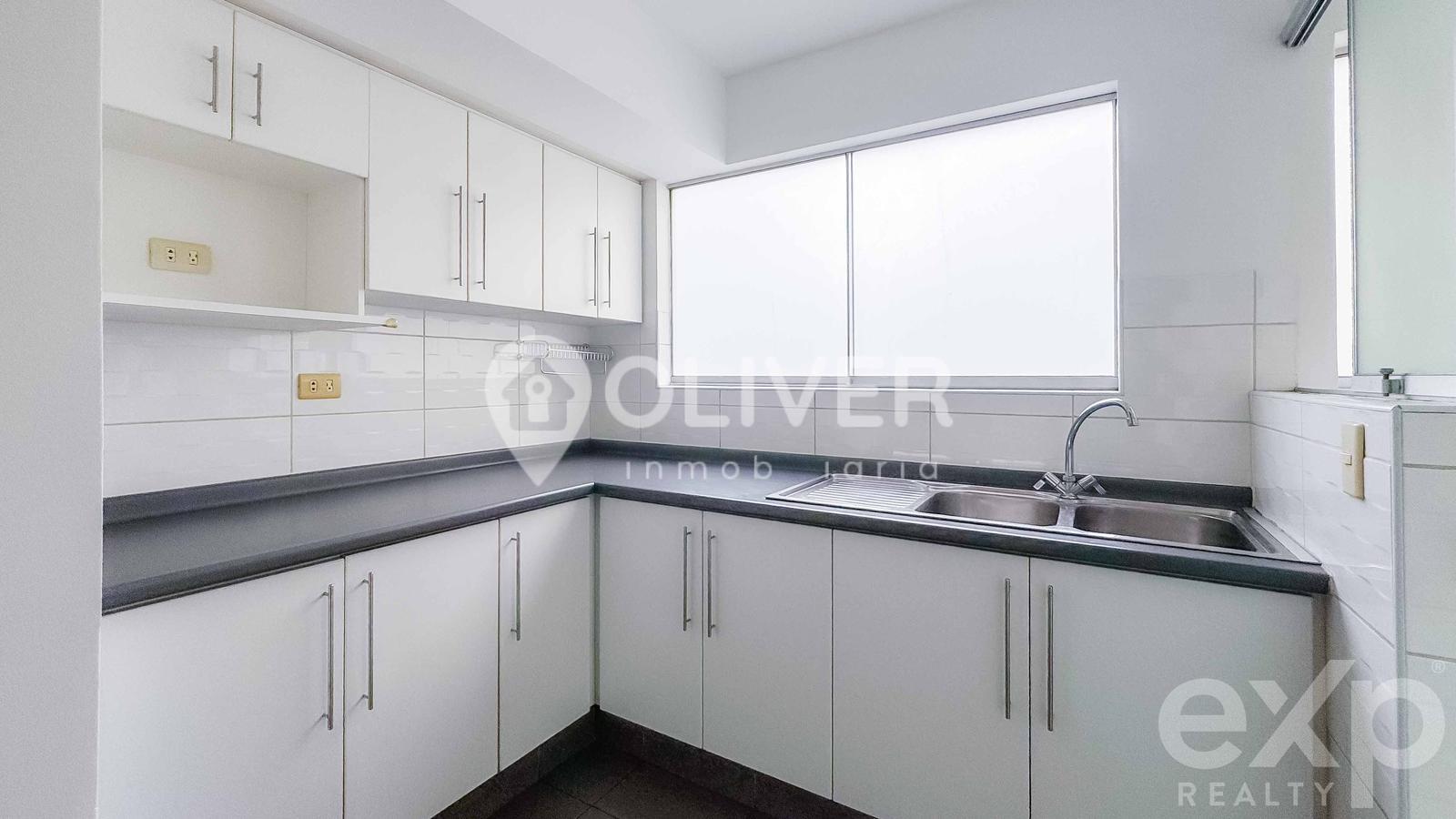 Departamento en alquiler en Lima | Lima | Miraflores, Calle Independencia al 500, 109 m²