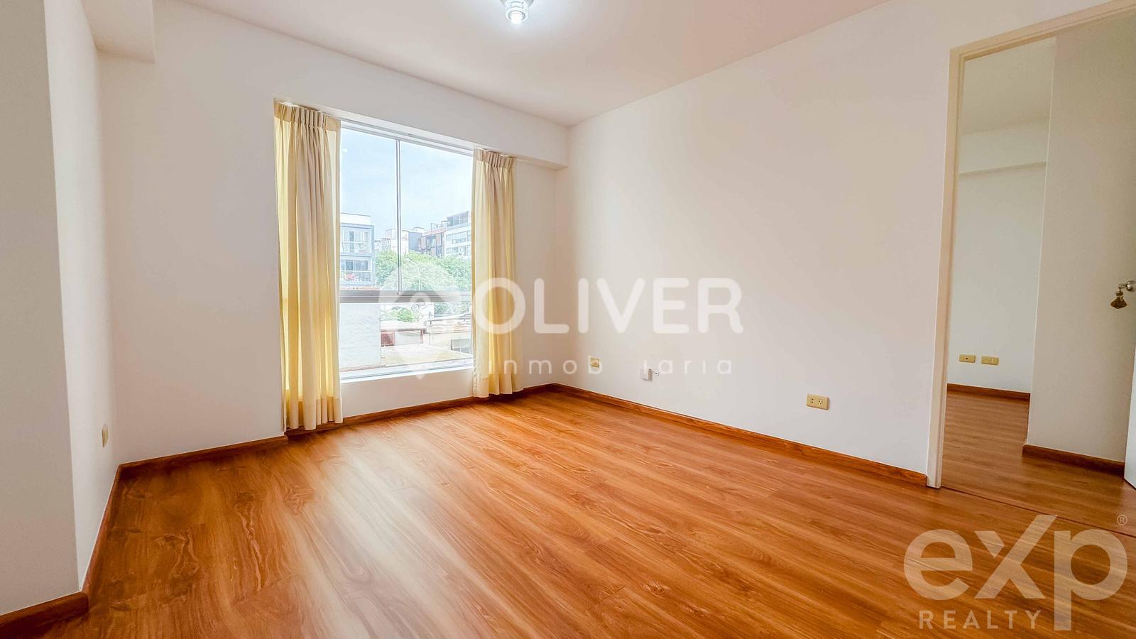 Departamento en alquiler en Lima | Lima | Miraflores, Calle Independencia al 500, 109 m²