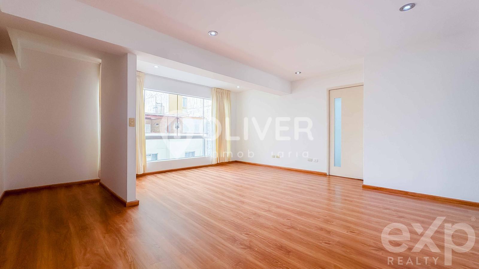 Departamento en alquiler en Lima | Lima | Miraflores, Calle Independencia al 500, 109 m²