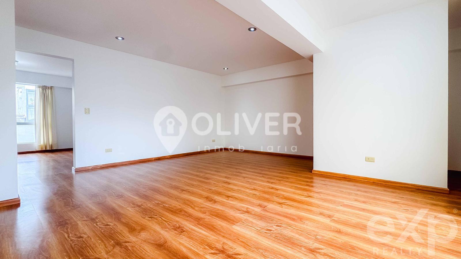 Departamento en alquiler en Lima | Lima | Miraflores, Calle Independencia al 500, 109 m²