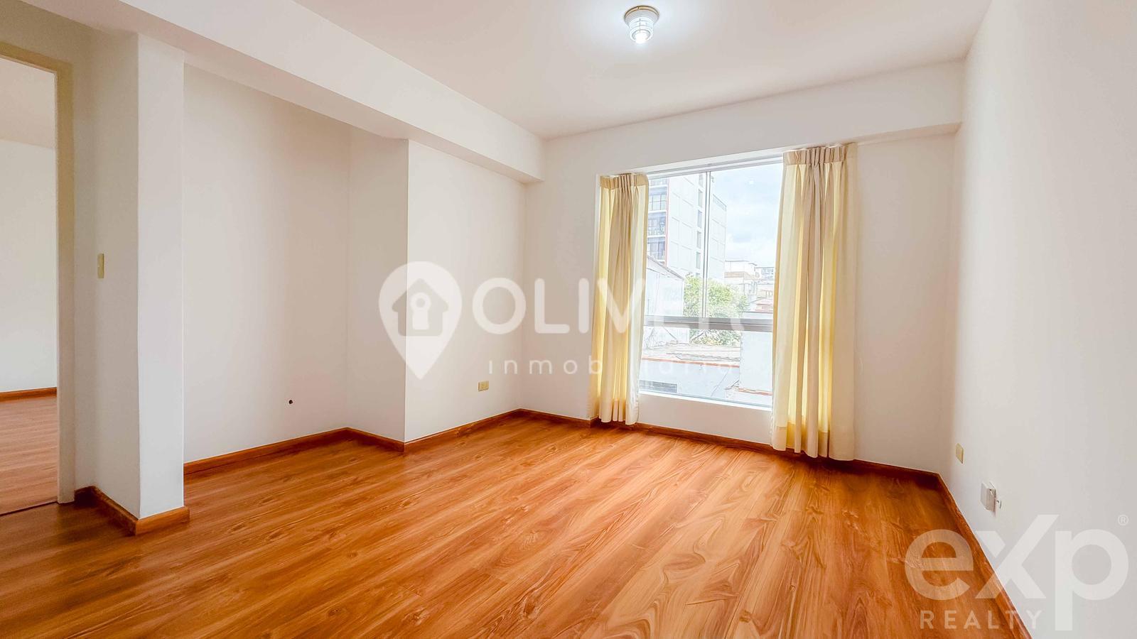 Departamento en alquiler en Lima | Lima | Miraflores, Calle Independencia al 500, 109 m²