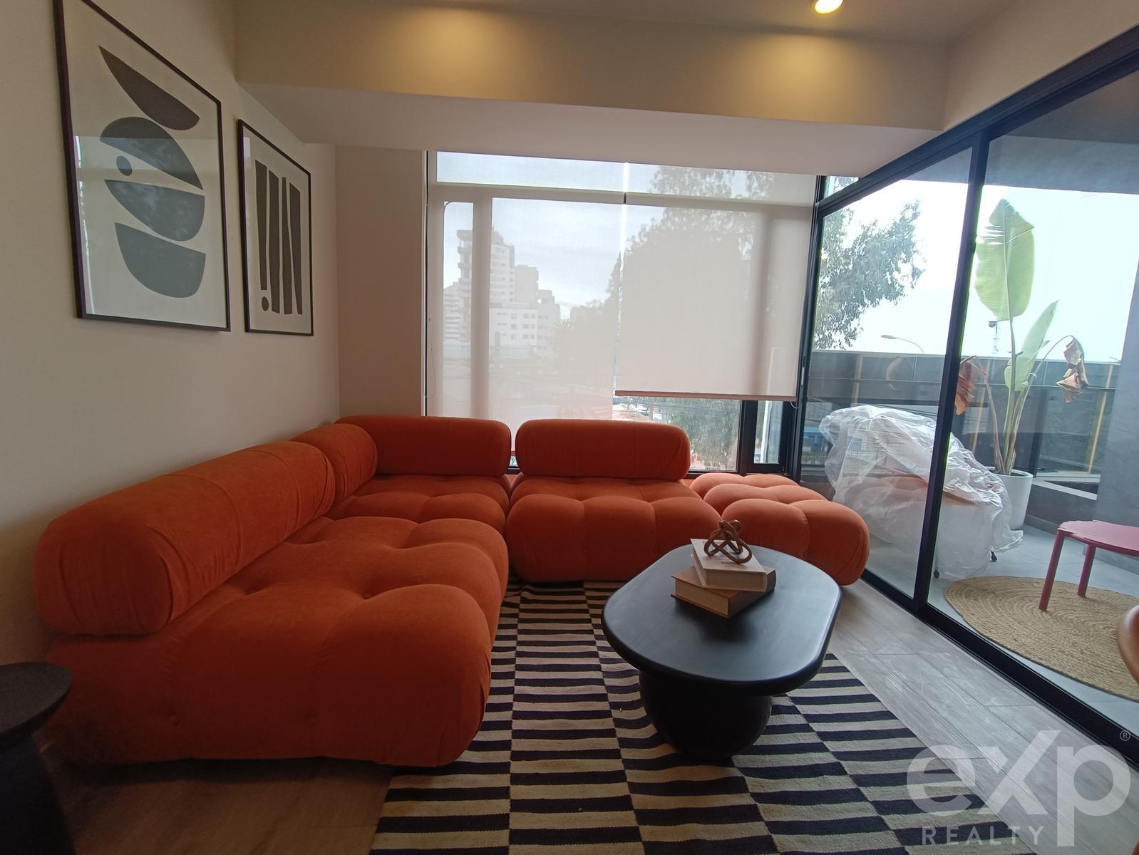 Departamento en alquiler en Lima | Lima | Miraflores, Ramon Zavala al 300, 87 m²
