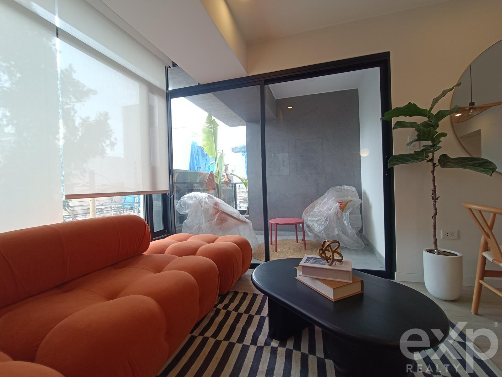 RENTAL / SALE BRAND NEW 3-BEDROOM APARTMENT IN MIRAFLORES 3