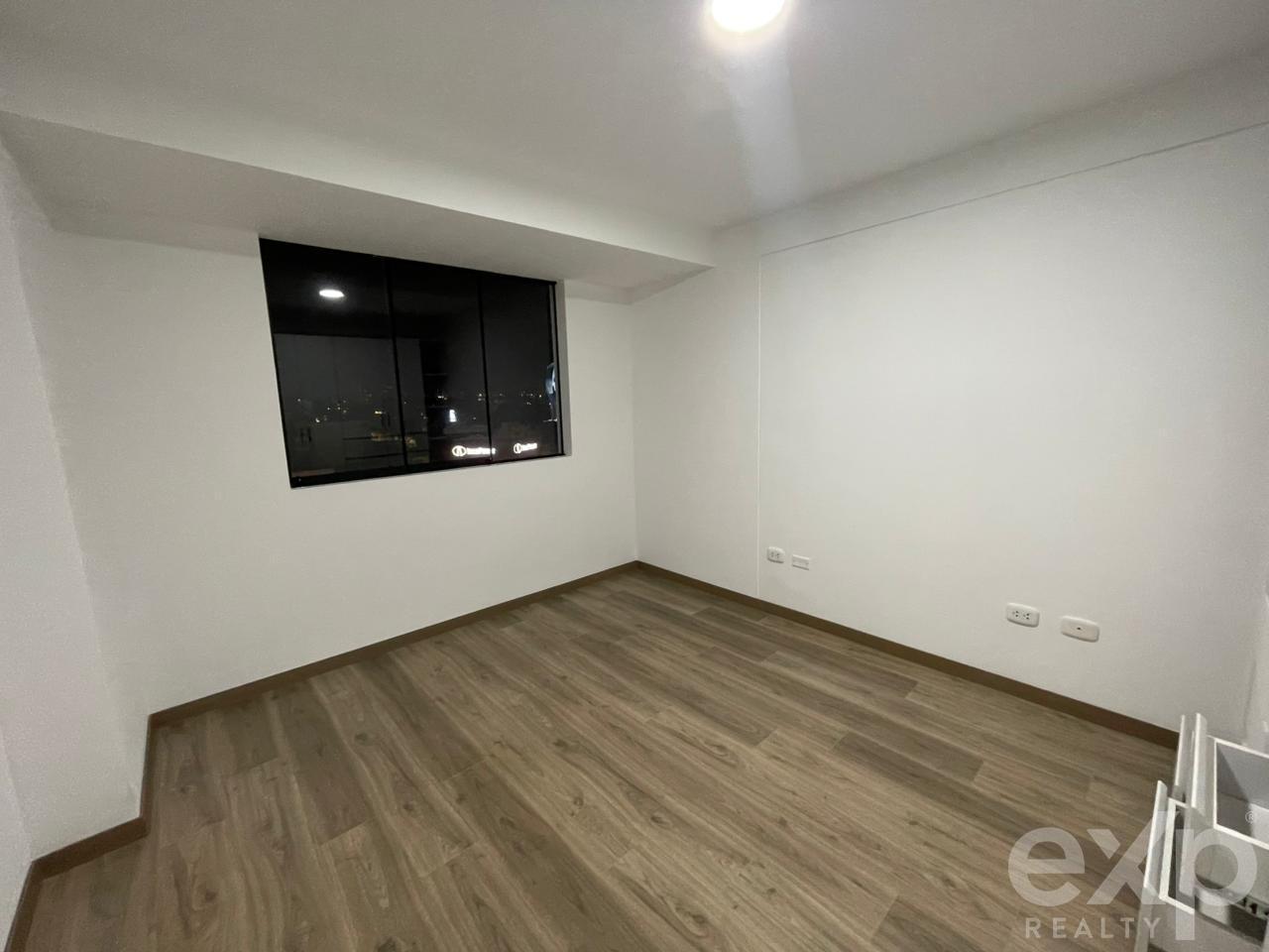 SALE OF BRAND NEW DUPLEX APARTMENT IN SAN MIGUEL 2