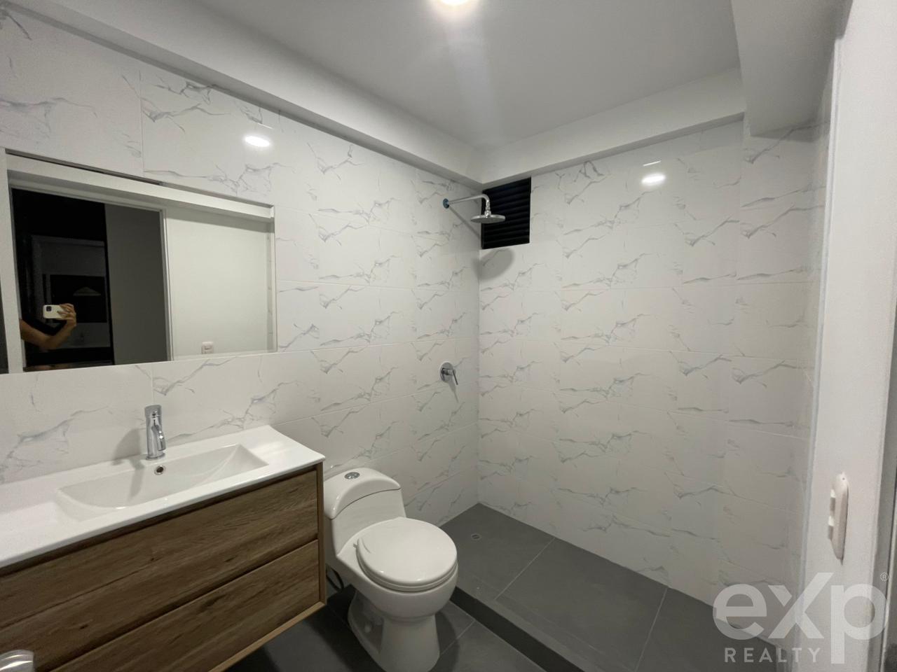 SALE OF BRAND NEW DUPLEX APARTMENT IN SAN MIGUEL 4