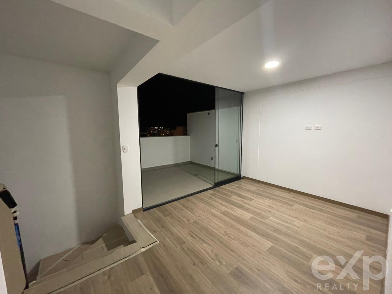 SALE OF BRAND NEW DUPLEX APARTMENT IN SAN MIGUEL 3