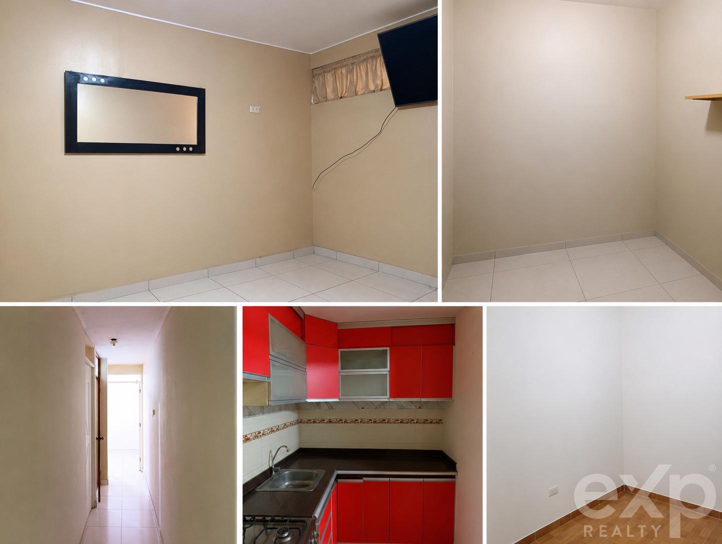 Apartment in San Juan de Miraflores