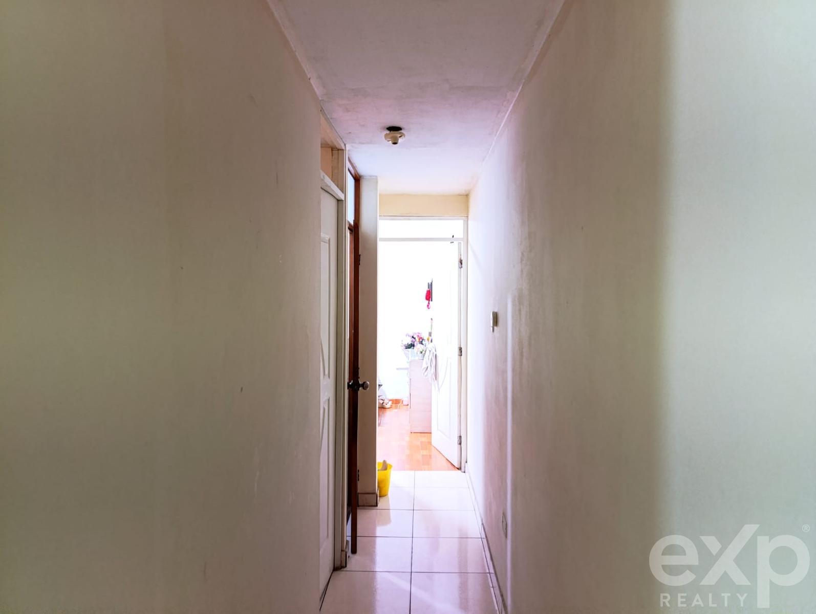 Apartment in San Juan de Miraflores 5