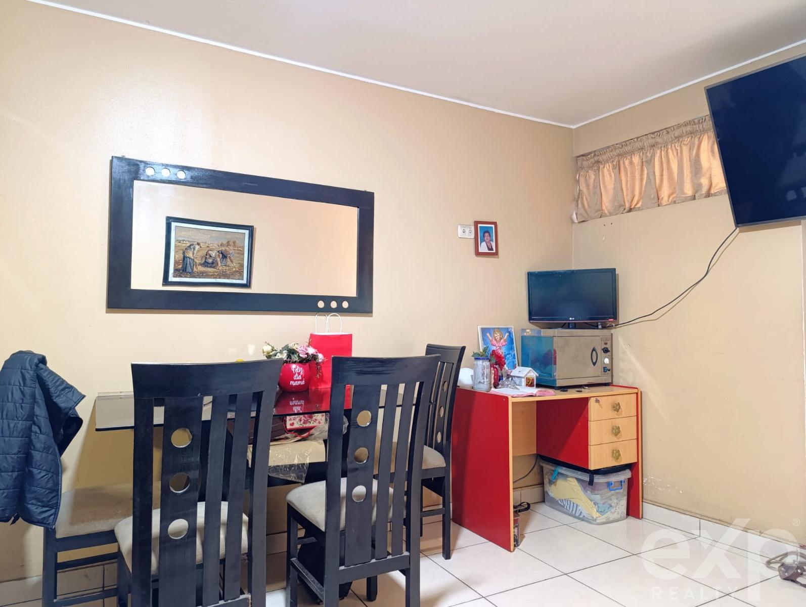 Apartment in San Juan de Miraflores 3
