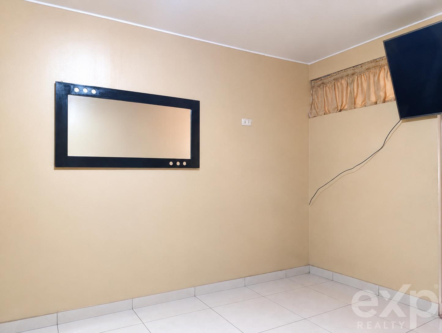 Apartment in San Juan de Miraflores 4