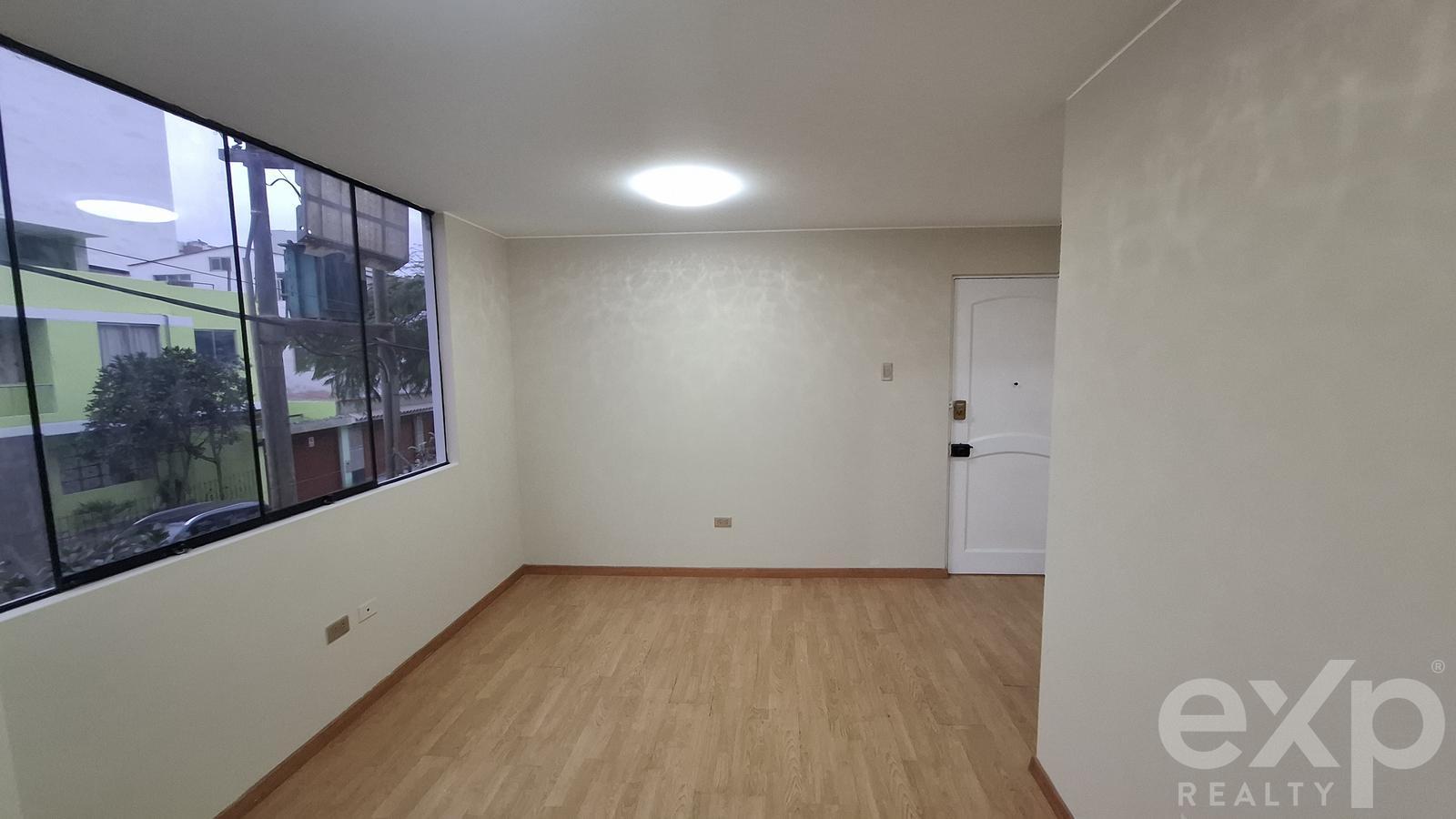 Rental of 3-Bedroom Apartment + Garage 3