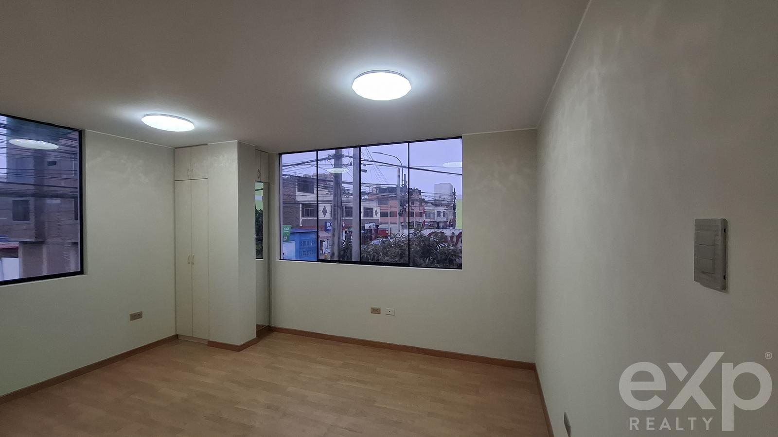 Rental of 3-Bedroom Apartment + Garage 4
