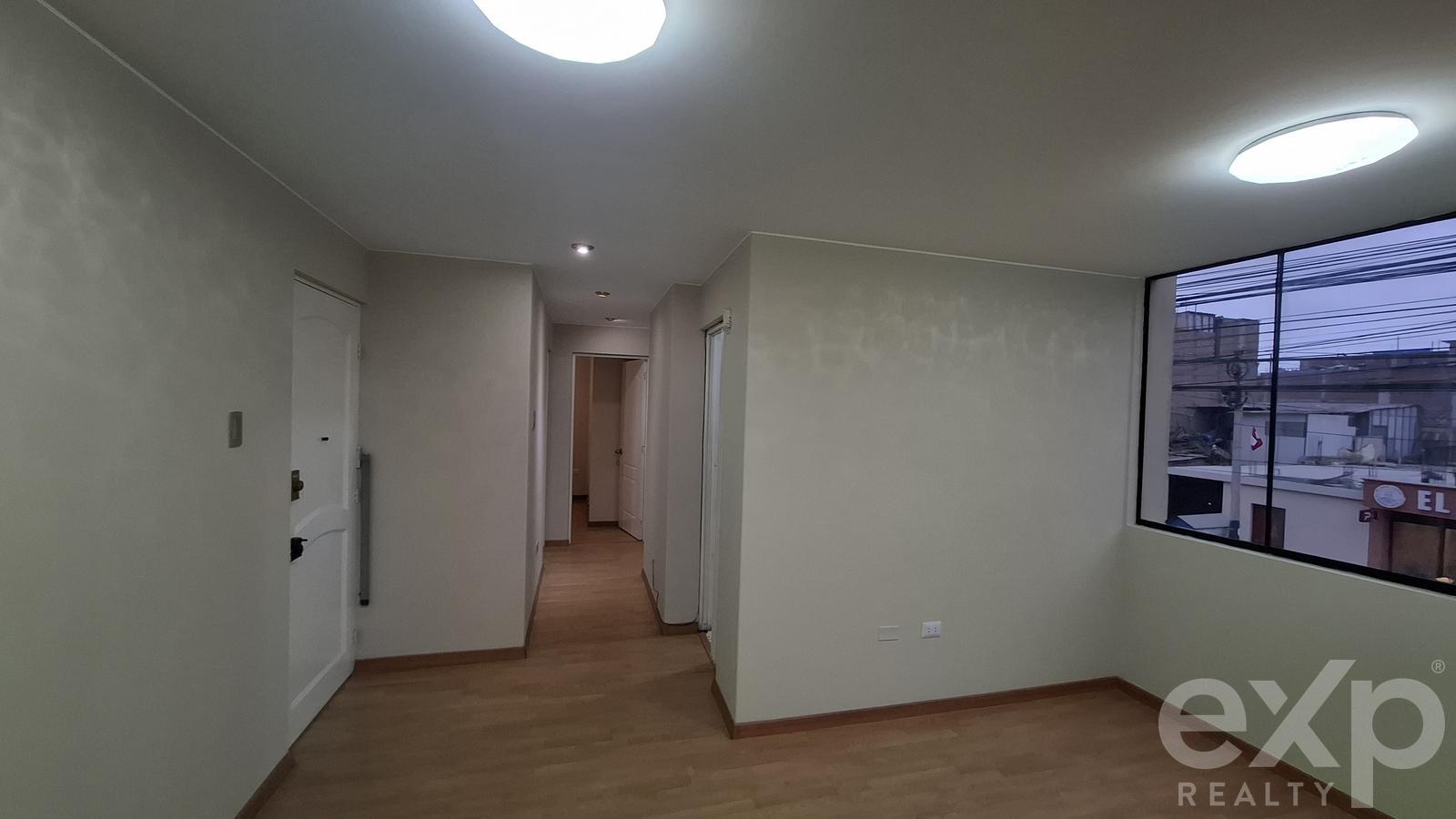 Departamento en alquiler en Lima | Pueblo Libre | EL SUTA, John F Kennedy 204 Dpto 201 Pueblo Libre, 70 m²