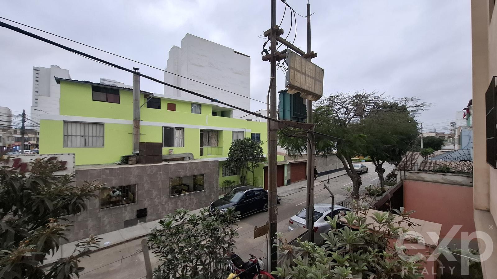 Rental of 3-Bedroom Apartment + Garage 2
