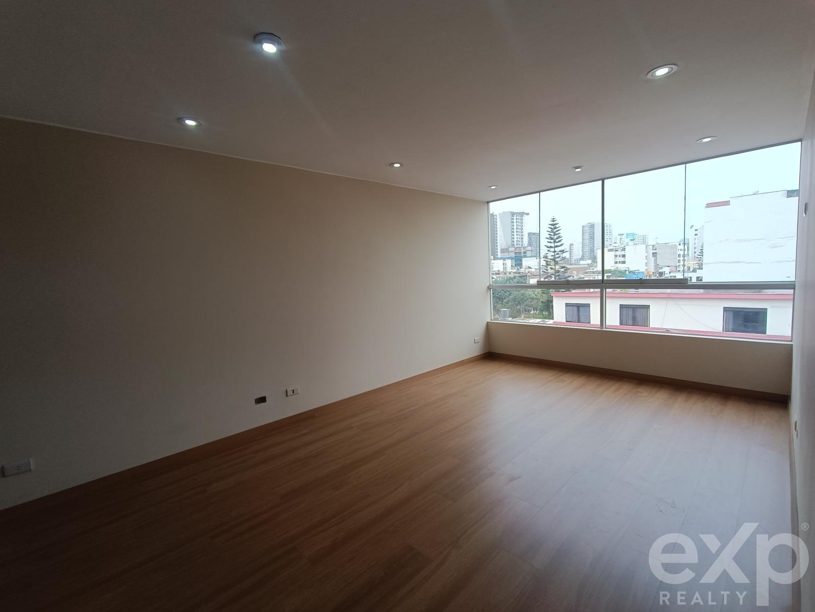 Departamento en venta en Lima | Lima | Pueblo Libre, Manuel Belgrano al 300, 130 m²