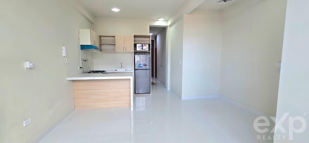 APARTMENT FOR RENT, PUCALLPA. APPROXIMATELY 50M2 4