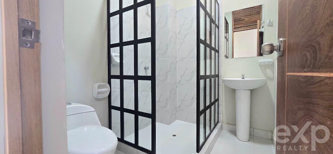 Departamento en alquiler en Ucayali | Coronel Portillo | Calleria, Jr. Salaverry  al 558 - Dpto - 201, 115 m²